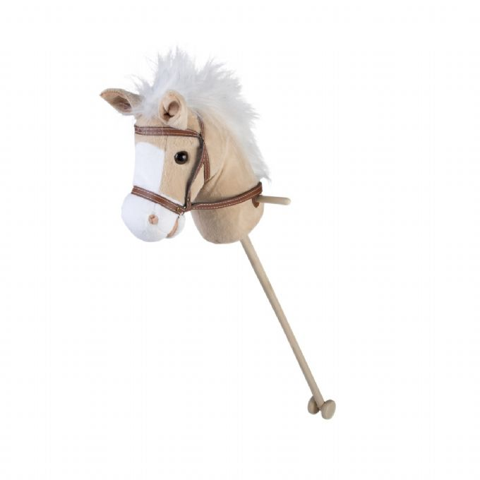 Hobbyh�st - Beige version 1