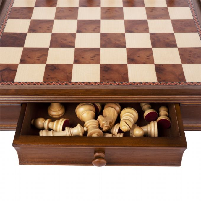Skakspil classic version 3