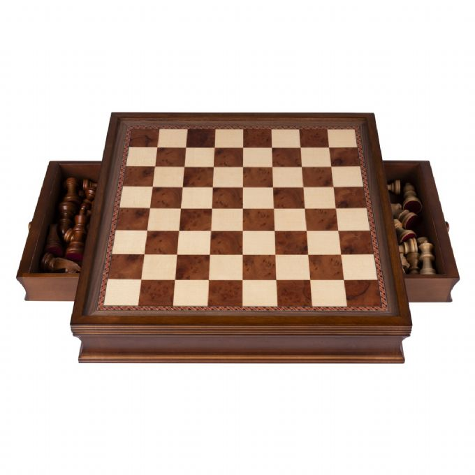 Skakspil classic version 4