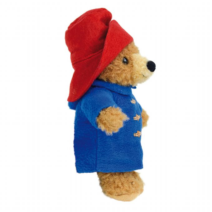 Paddington Teddy Bear 19cm version 3
