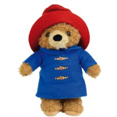 Paddington Teddy Bear 19cm