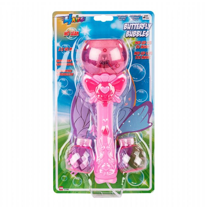 Paristok�ytt�inen perhostikku version 2