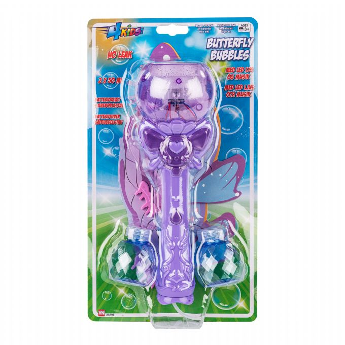 Paristok�ytt�inen perhostikku version 3