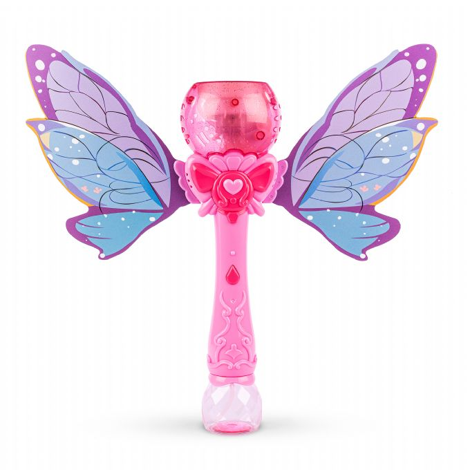 Paristok�ytt�inen perhostikku version 4