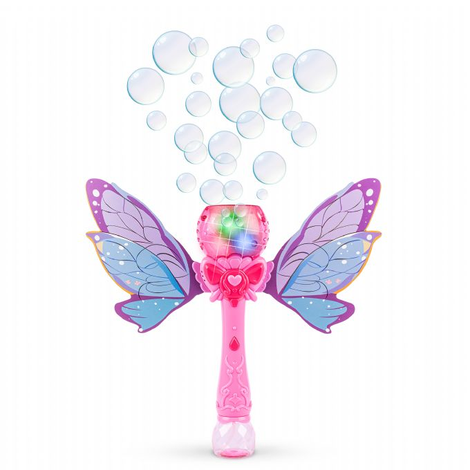 Paristok�ytt�inen perhostikku version 1