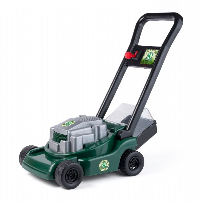 Gressklipper version 1