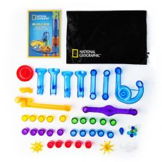 National Geo Bowlinghaller Bowlinghall 023699 box