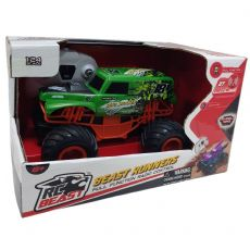 RC Beast Runners Monstertruck 24008 box