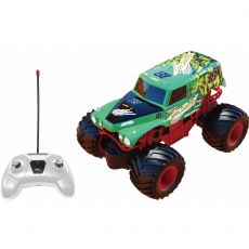 RC Beast Runners Monstertruck 1:24
