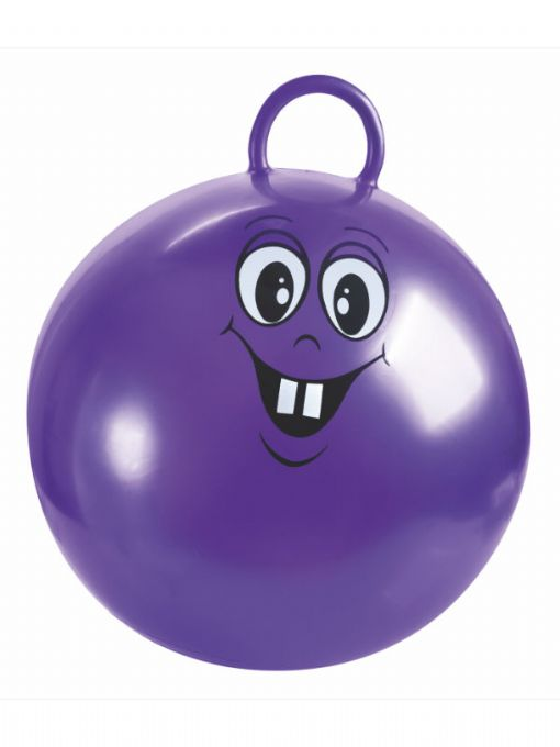 Kangaroo Ball Purple version 1