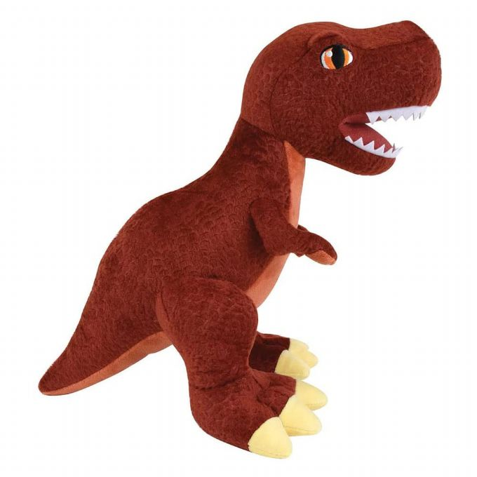 Dinosaur T-Rex Nalle 32cm version 2