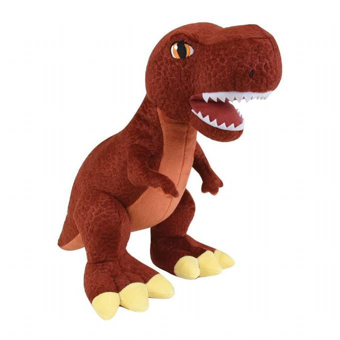 Dinosaur T-Rex Nalle 32cm version 1
