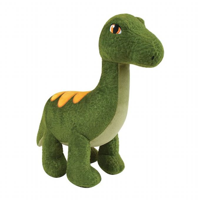 Dinosaurier Diplodocus Teddyb version 1