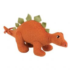 Dinosaurie Stegosaurus Nalle 32cm