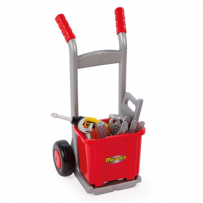 Kolmen ty�kalun k�sity�setti version 4