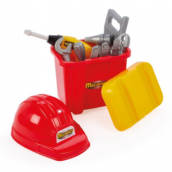 Kolmen ty�kalun k�sity�setti version 5