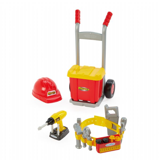 Kolmen ty�kalun k�sity�setti version 1