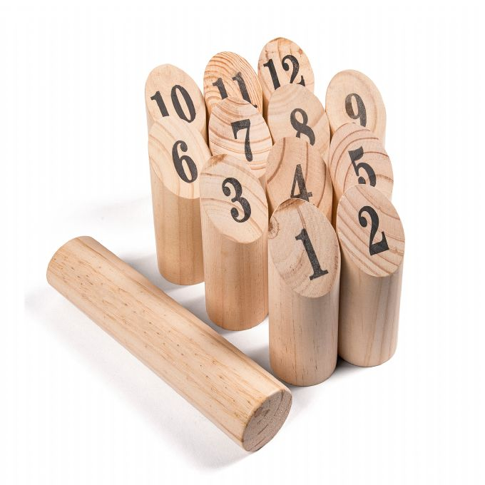 Kubb numeroin version 5