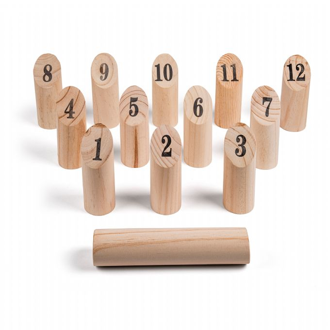 Kubb numeroin version 1