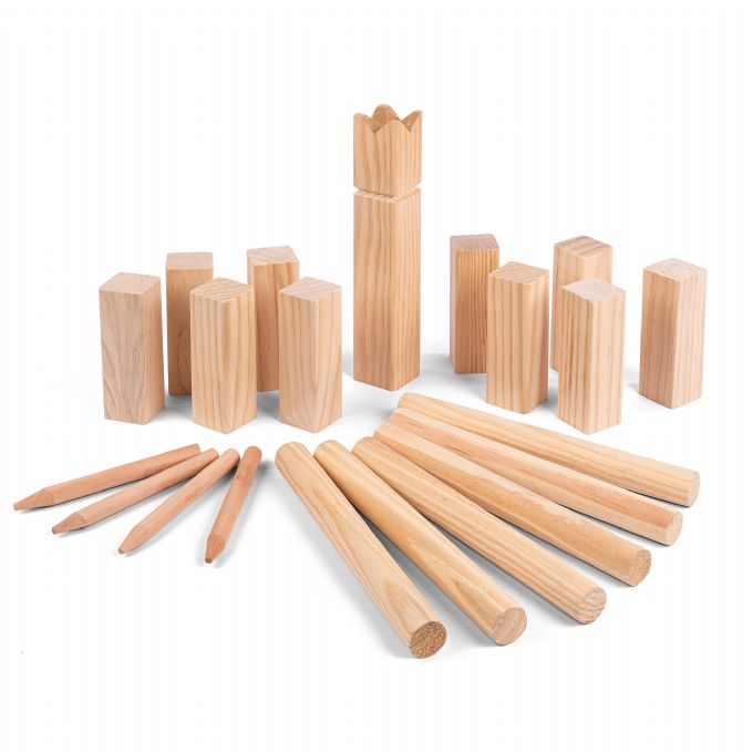 Kubb version 1