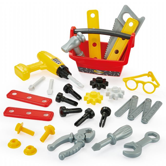 Suuri ty�p�yt� version 10