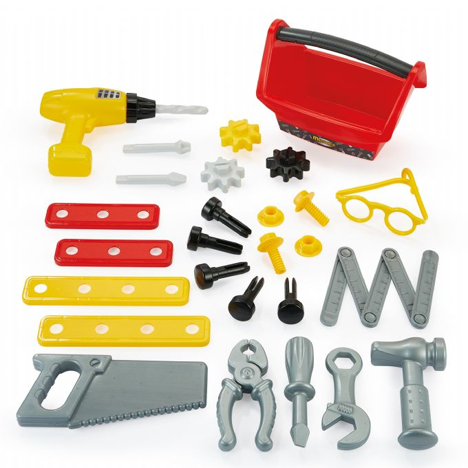 Suuri ty�p�yt� version 5