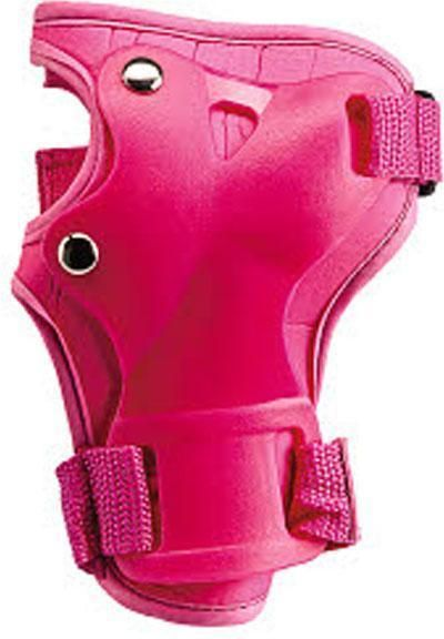 Pink Girl Safetyst XS version 2