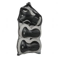 Rullaluistelu turvasetti 24388 box