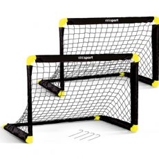 Taitettavat maalit, sis�lt�� 4 kiilaa, 91x60