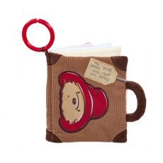 Paddington aktivitetsbok