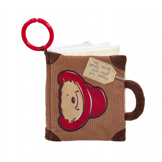 Paddington aktivitetsbok version 1