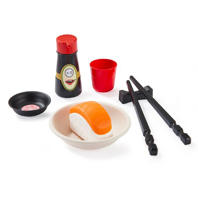 Sushi-leikkisetti version 2