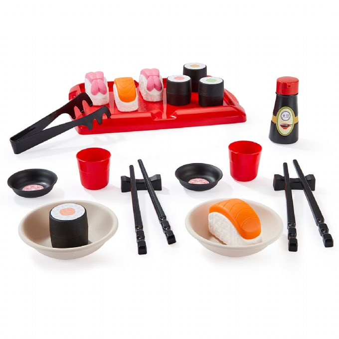 Sushi-leikkisetti version 1