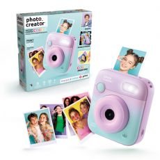Creator Instant fargeprintende kamera