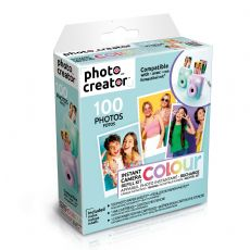 Creator Kreativitet 26034 box