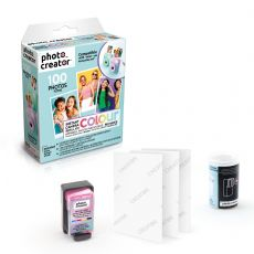 Creator Instant fargeprintende refill