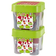 Leikkiruoka 026037 box