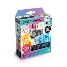 Creator Cameras fotopaperit�ytt� 26051 box