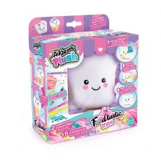 Airbrush Plus Ruoka Pelipehmo 26071 box