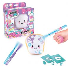 Airbrush Plush Food Pehmolelu 10cm