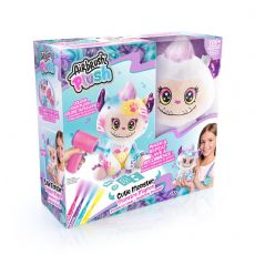 Airbrush Plyschgosedjur 26078 box