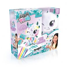 Airbrush Plyschgosedjur 26085 box