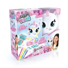 Airbrush Plush Teddy Bears 26088 box