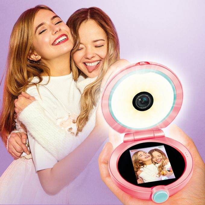 Creator Beauty Cam version 3