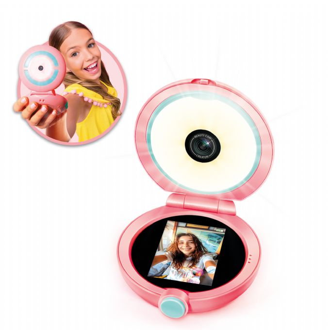 Creator Beauty Cam version 1