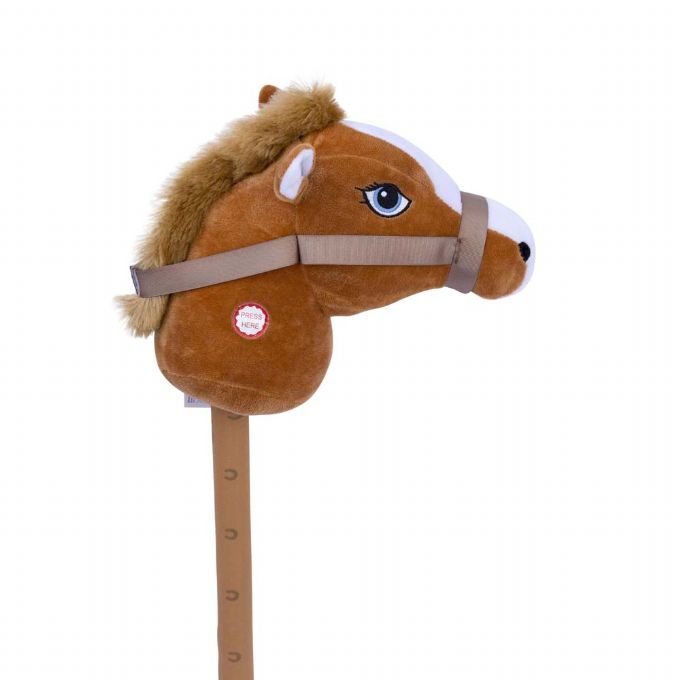 Happy Pets Horse Hullu hevonen version 1