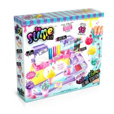 So Slime Kreativitet 26222 box