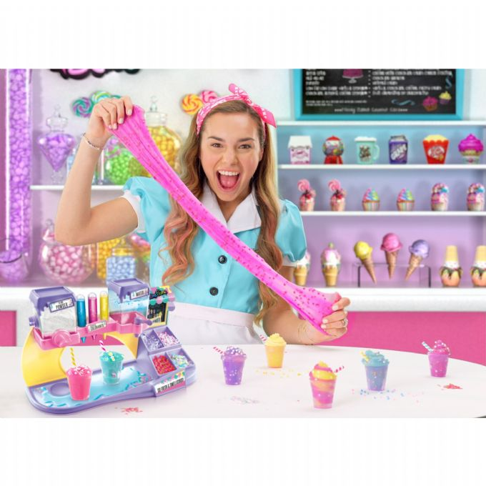 So Slime Slimelicious Station version 4