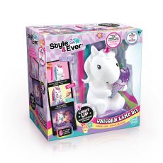 Style 4 Ever Einhorn DIY 26270 box