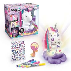 Style 4 Ever Einhorn-Bastelset
